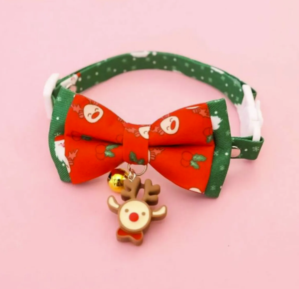 Producto - Collar Rudolf.