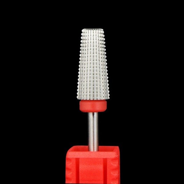 Producto - Fresa 5 en 1 Carburo Roja