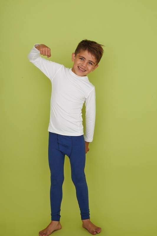 Producto - Boxer Largo de nene XY Junior Art 5246 Talle 10