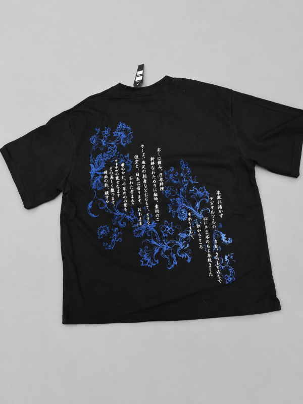 Producto - Remerones tokyo - 2