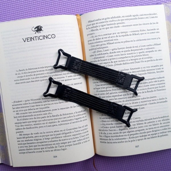 Producto - Correa elástica universal