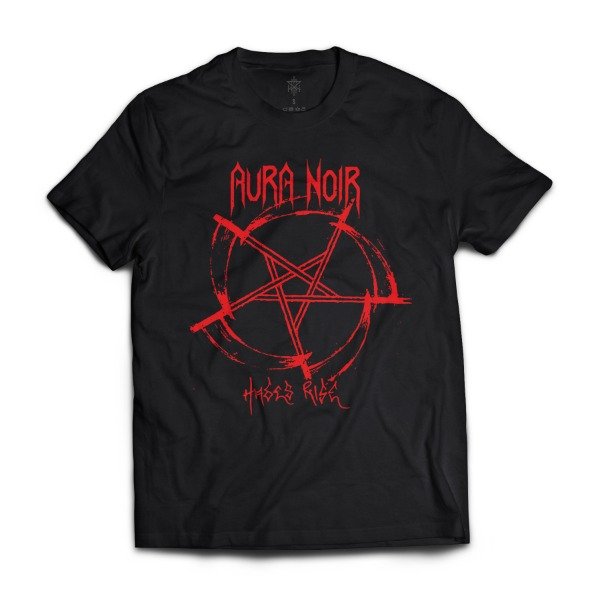 Producto - Aura Noir - Hades Rise - Red - 0