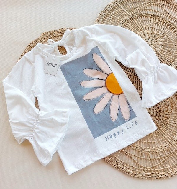 Producto - Remera Margarita