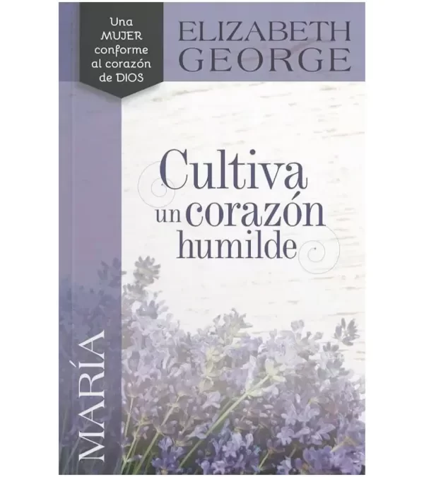 Producto - Cautiva un corazon humilde