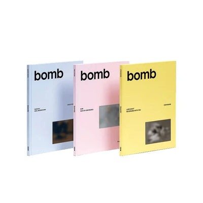 Producto - ILLIT ALBUM BOMB - PHOTOBOOK VER A ELECCIÓN