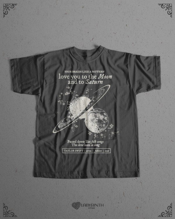 Producto - Remera seven gris (Classic)