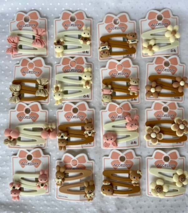 Producto - HEBILLAS SIENNA