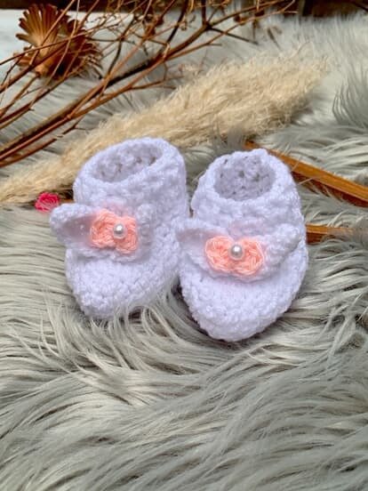 Producto - ESCARPINES #4 (0 a 3M)