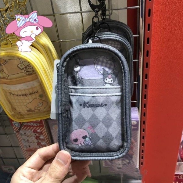 Producto - Transportadora Kuromi Oficial