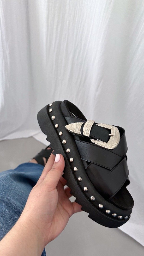 Producto - Shoe's Roxet