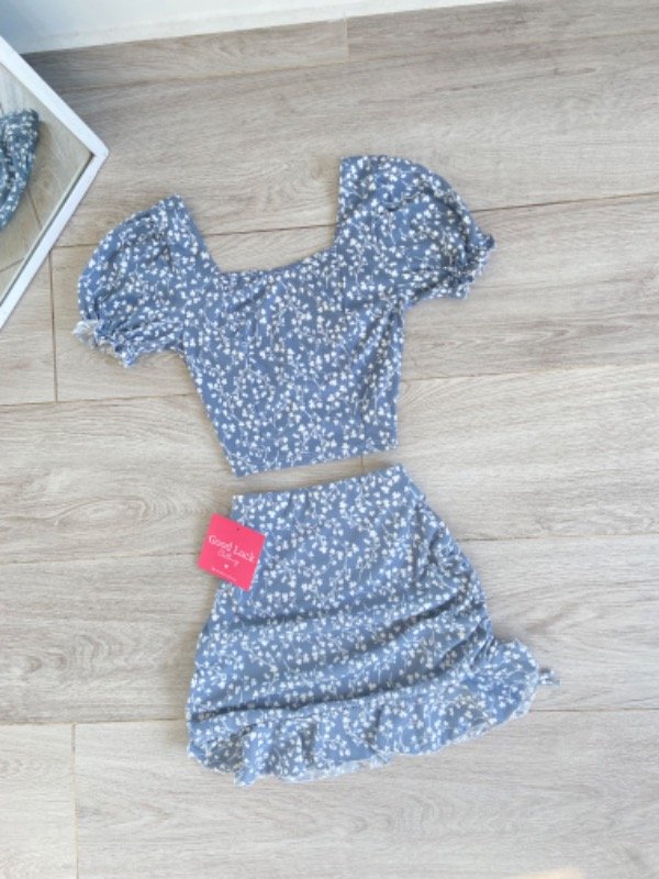 Producto - Conjunto Aurora