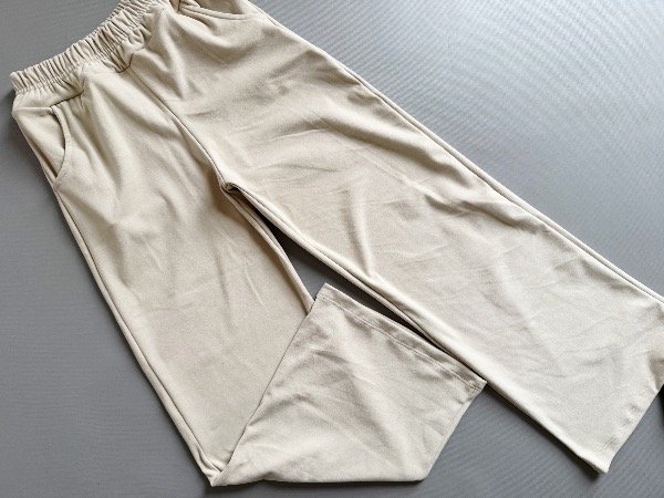 Producto - Pantalón de darlon /beige