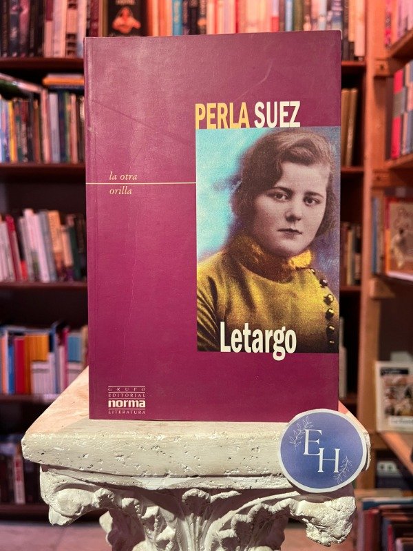 Producto - La otra orilla (Perla Suez)