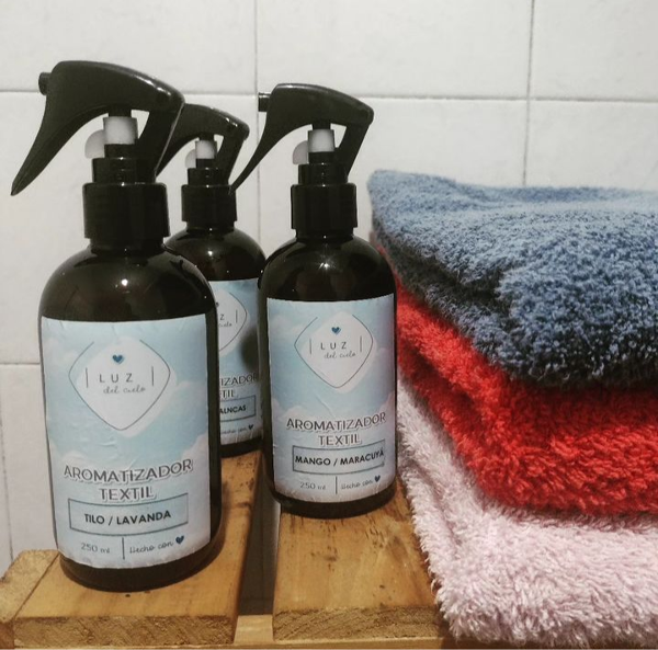 Producto - Aromatizador - Home spray Gatillo 250 ml