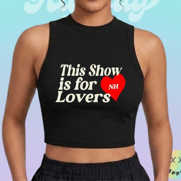 Musculosa Niall Horan #9