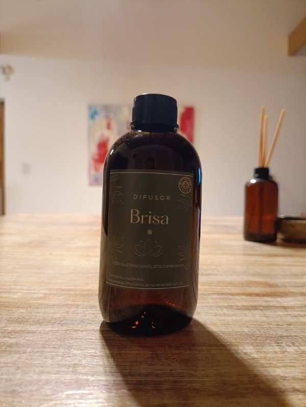Producto - Difusor 250 ml