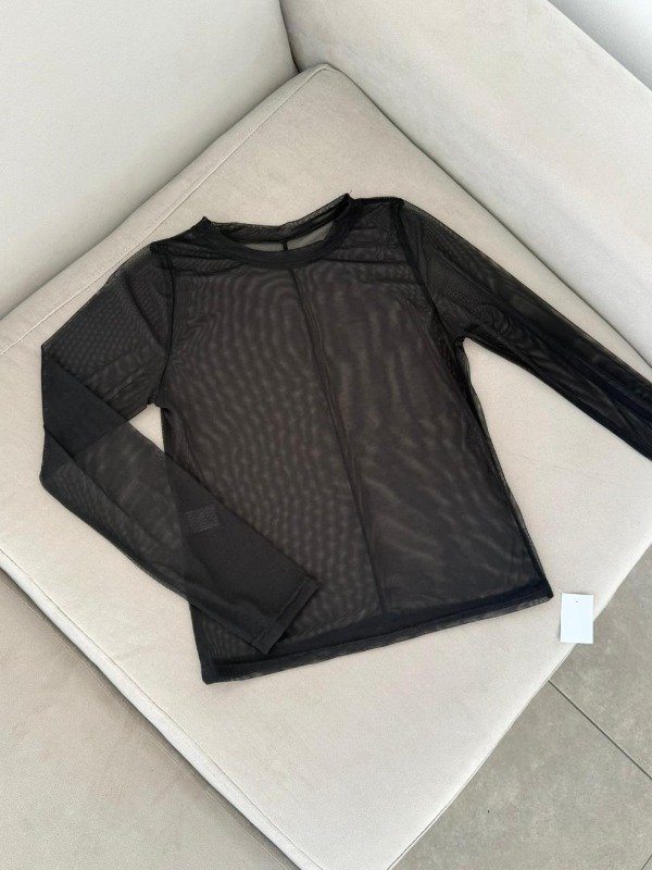 Producto - TOP TUL BASIC