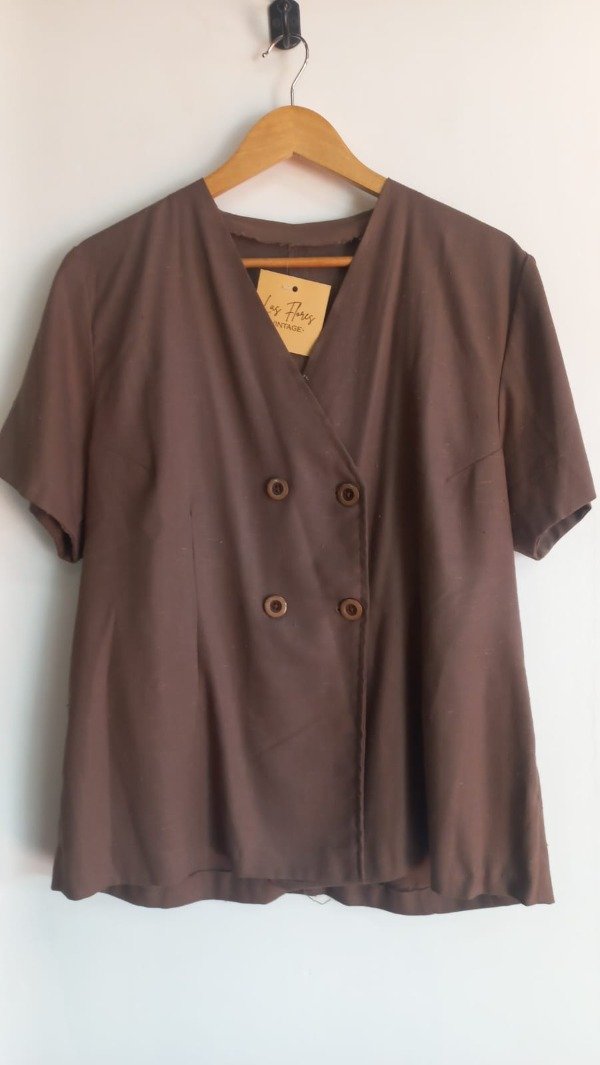 Producto - Blazer Brown