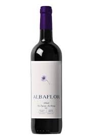 Producto - Albaflor Single Vineyard Syrah