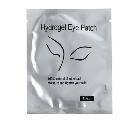 Producto - PARCHES HIDROGEL X2