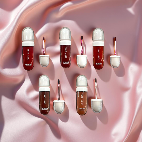 Producto - LABIAL LÍQUIDO DUPE KIKO - CITY GIRL