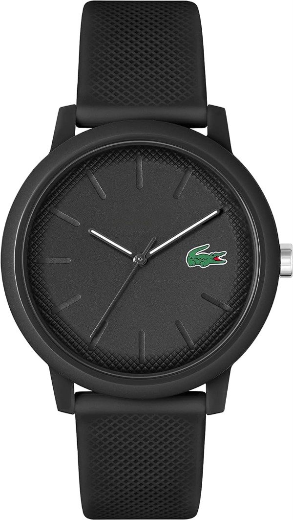 Producto - Reloj LACOSTE 26 (negro)