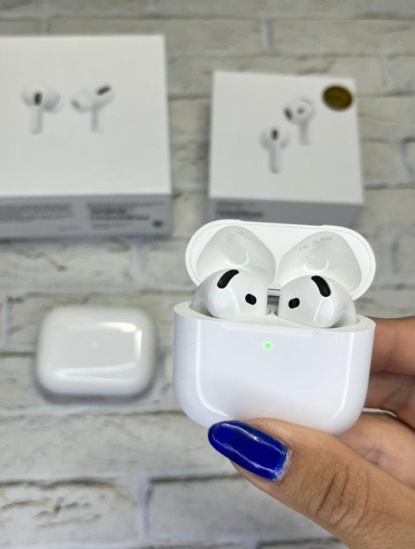 Producto - Airpods 4ta gen