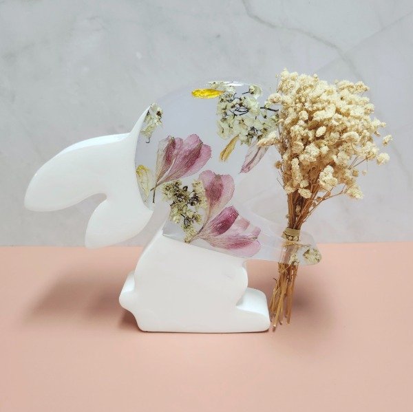 Producto - Bunny Botánico