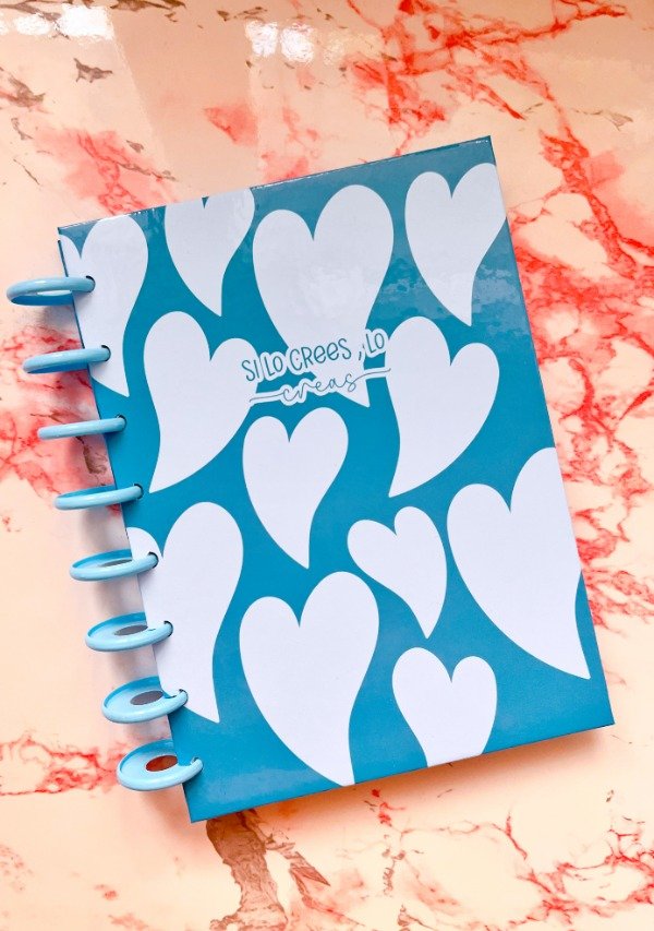 Producto - PLANNER AUTOCONOCIMIENTO