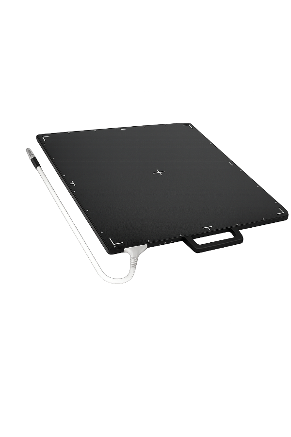 Producto - FLATS PANEL CON CABLE Marca Detection Technology