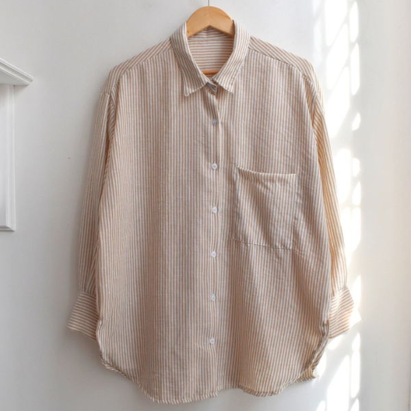 Producto - CAMISA RAYADA