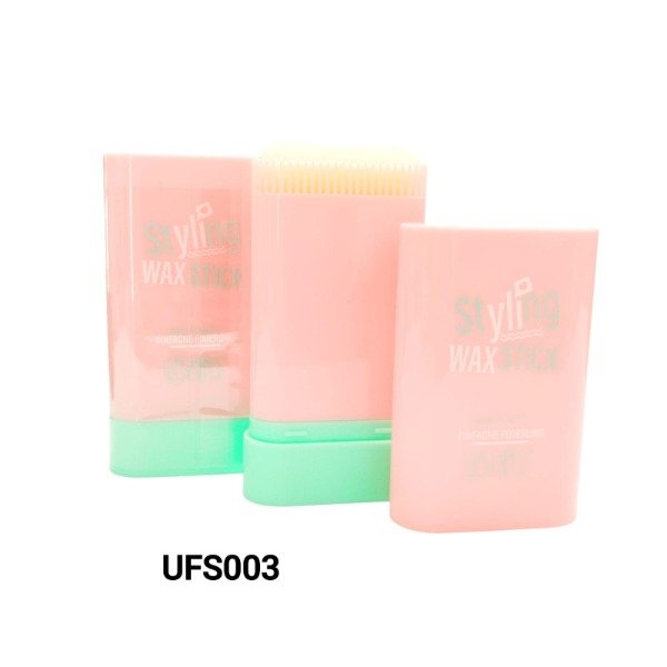 Producto - Cera capilar ushas UFS003
