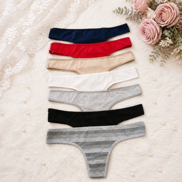 Producto - COLALESS DE ALGODÓN STARRY NIGHT.