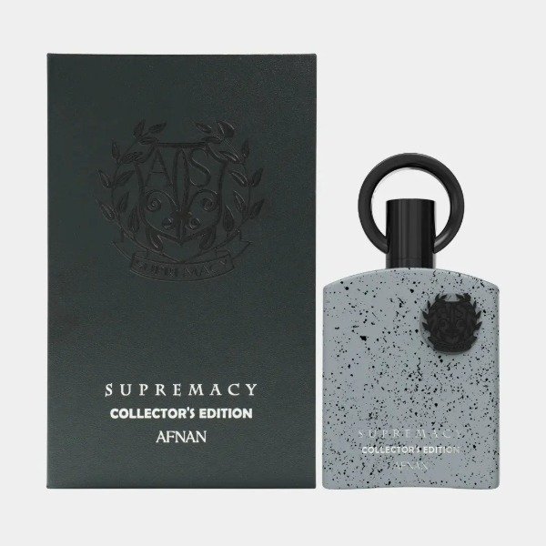 Producto - Perfume Afnan Supremacy Collector's Pour Homme 100 Ml Edp (Calidad G5) - 0