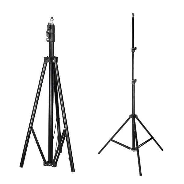 Producto - TRIPODE PARA ARO DE LUZ 2.1M