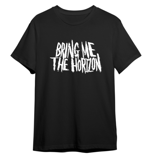 Producto - Bring Me The Horizon - Old logo
