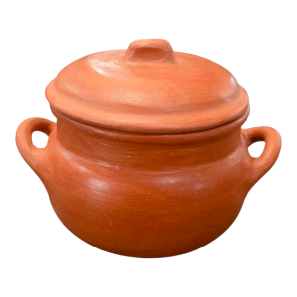 Producto - Olla dona chica