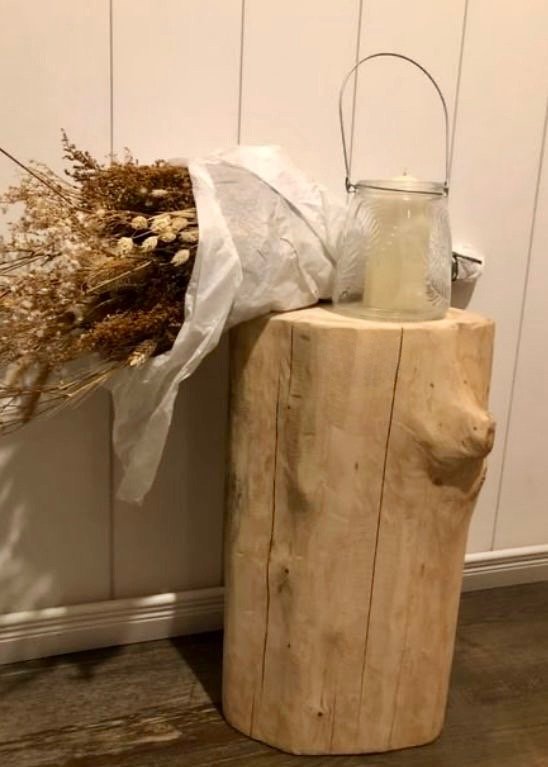 Producto - Tronco Recto