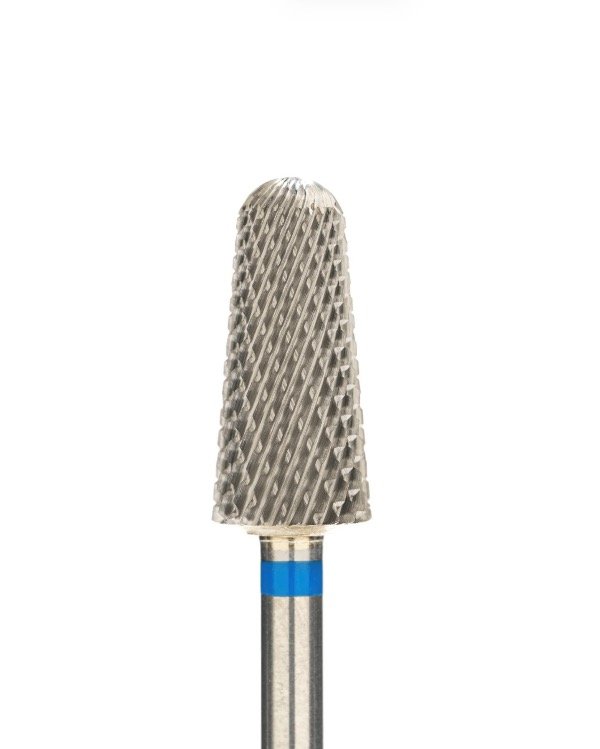 Producto - Fresa Carburo LARGE SAFETY Pink Mask