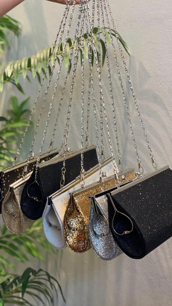 Producto - Clutch de fiesta