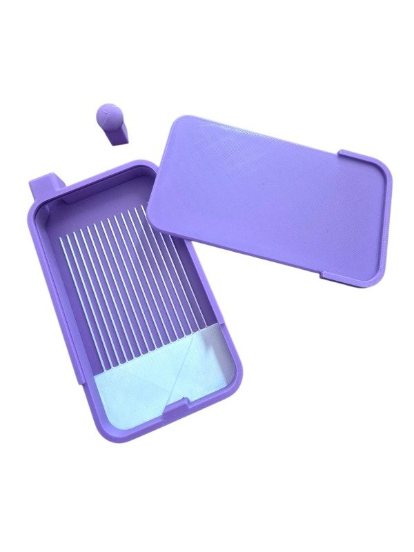 Producto - Bandeja Nox - Lila