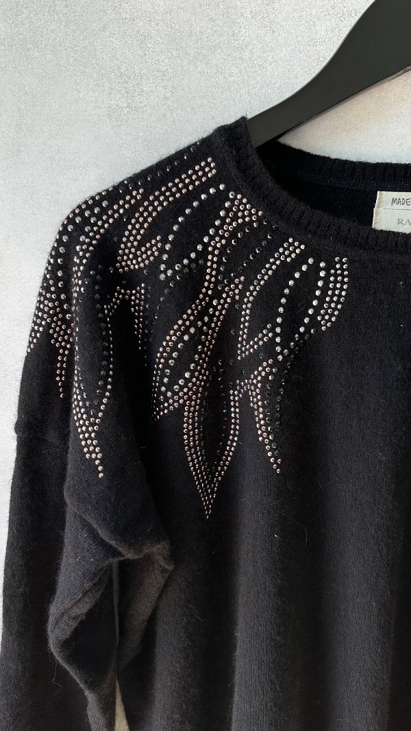 Producto - Sweater sopporo Rapsodia - 5