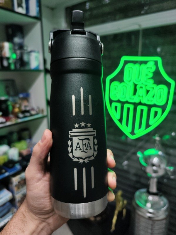 Producto - Botella AFA térmica Frio / Calor con manija  650ml (1)