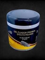 Producto - Gel P/Cabello Walfor 450ml