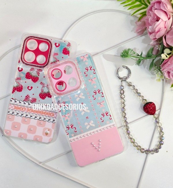 Producto - Funda Motorola G56 (7)