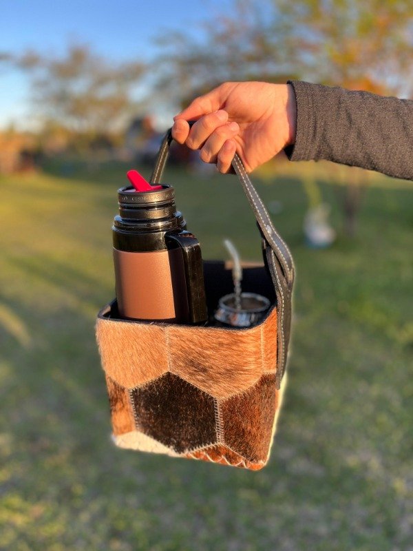 Producto - CANASTA MATERA PELUDA 4X4