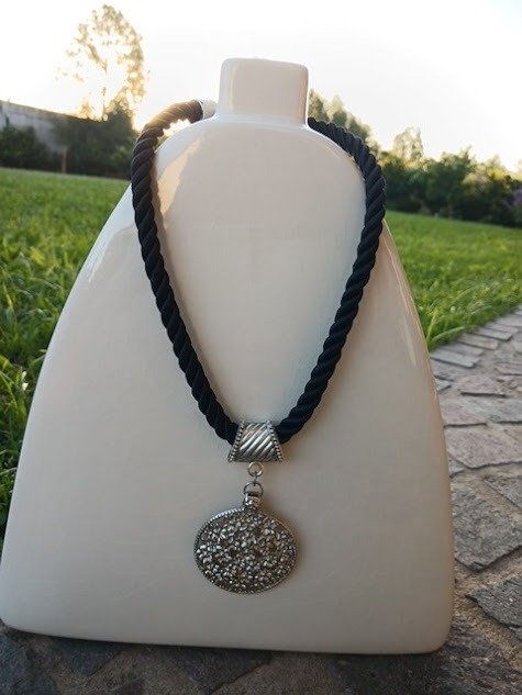 Producto - Collar Altea