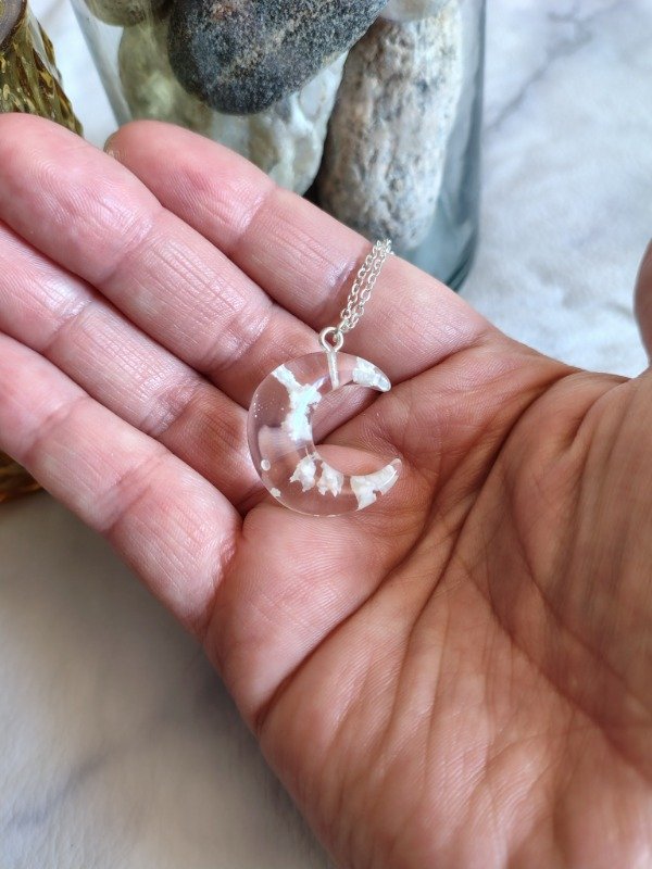 Producto - Conjunto Luna Blanco