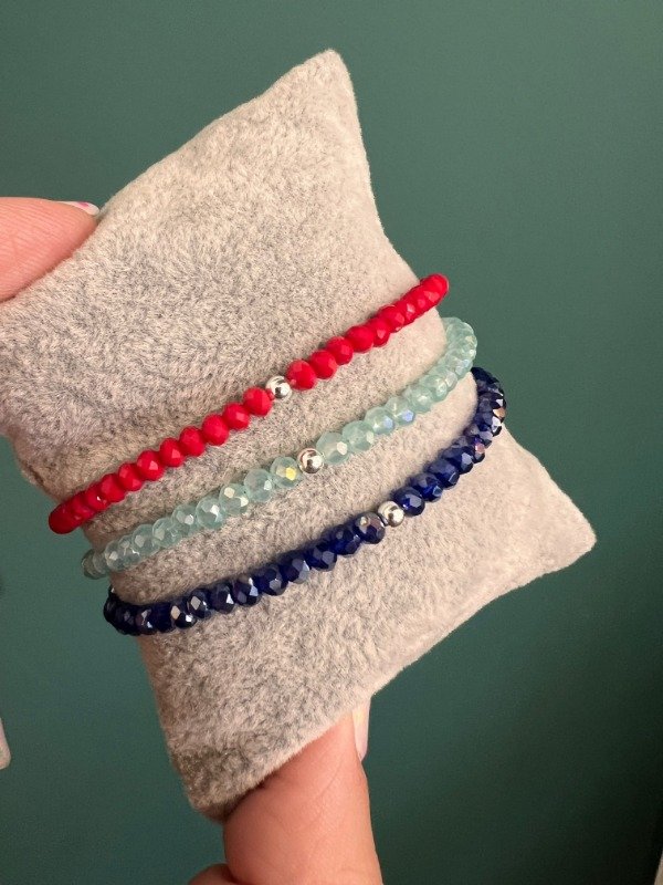 Producto - Pulsera Basic Plata925 - 0