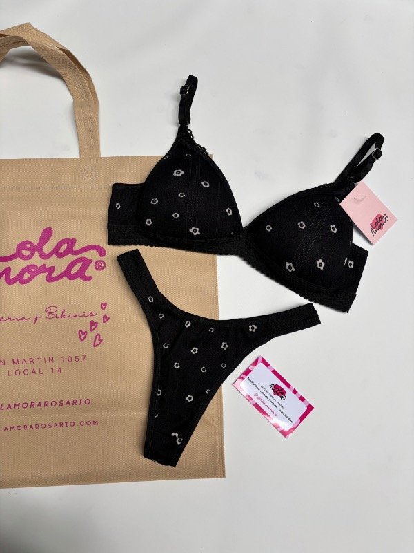 Producto - CONJUNTO MAILEN NEGRO - 2